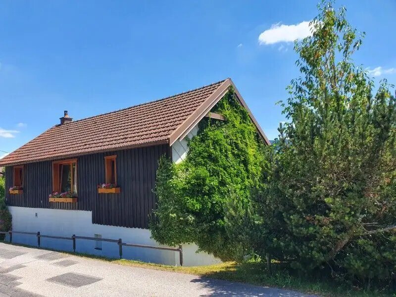 Maison à vendre, 119m², Gérardmer