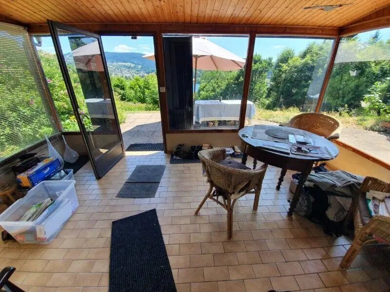 Maison à vendre, 119m², Gérardmer