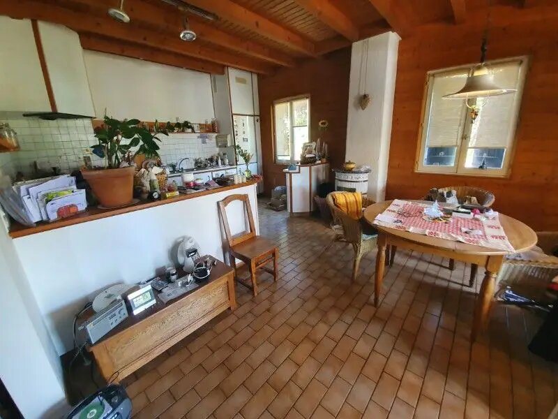 Maison à vendre, 119m², Gérardmer