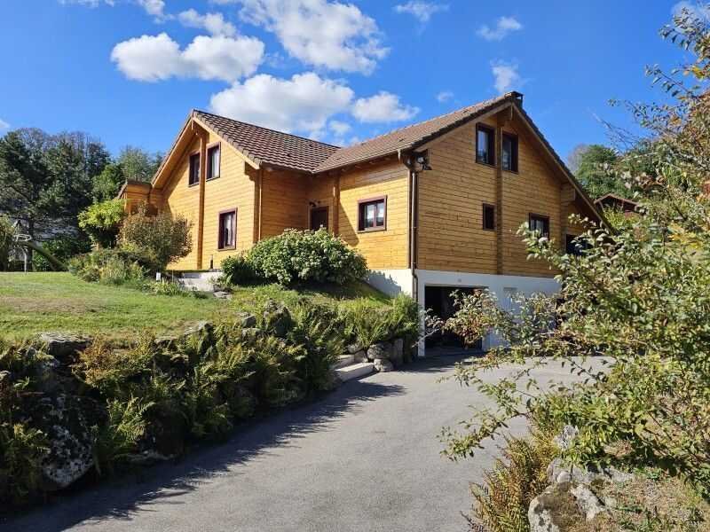 Maison à vendre, 171m², Gérardmer