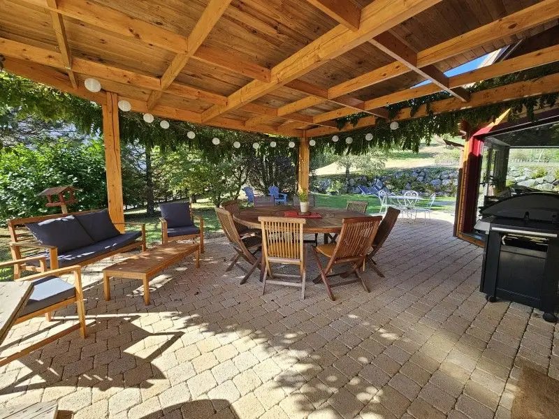 Maison à vendre, 171m², Gérardmer