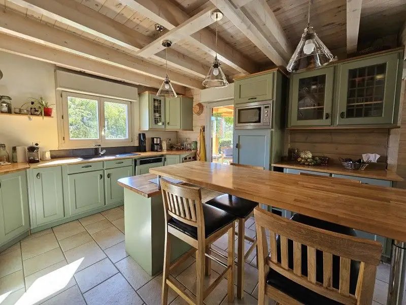 Maison à vendre, 171m², Gérardmer