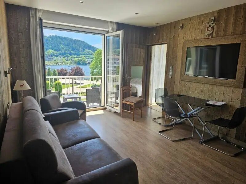 Appartement à vendre, 32m², Gérardmer