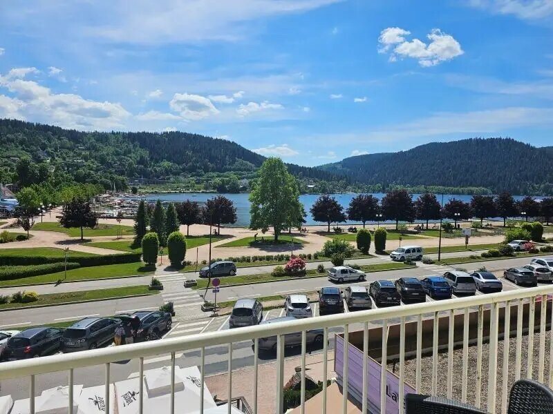Appartement à vendre, 32m², Gérardmer