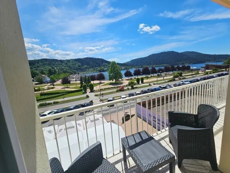Appartement à vendre, 32m², Gérardmer