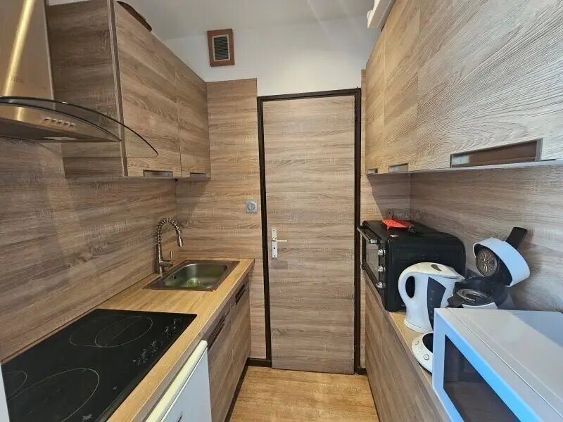 Appartement à vendre, 32m², Gérardmer