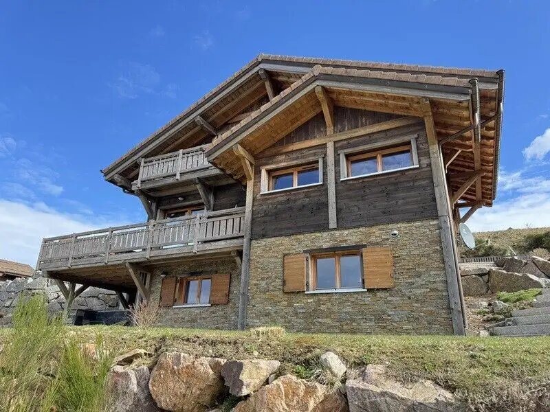 Maison à vendre, 193m², Gérardmer