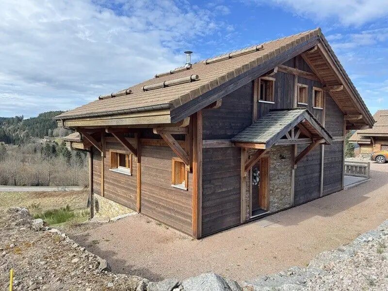 Maison à vendre, 193m², Gérardmer