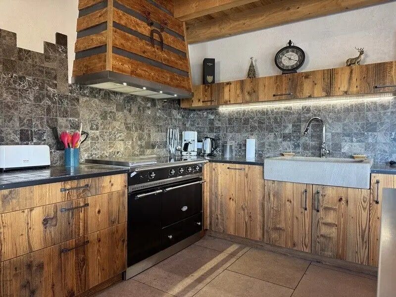 Maison à vendre, 193m², Gérardmer