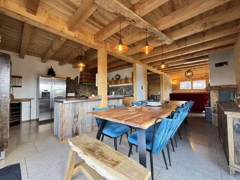 Maison à vendre, 193m², Gérardmer