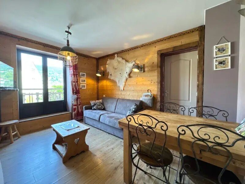 Appartement à vendre, 41m², Gérardmer