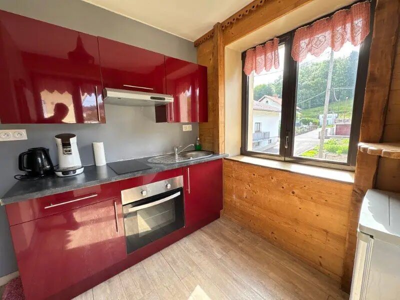 Appartement à vendre, 41m², Gérardmer