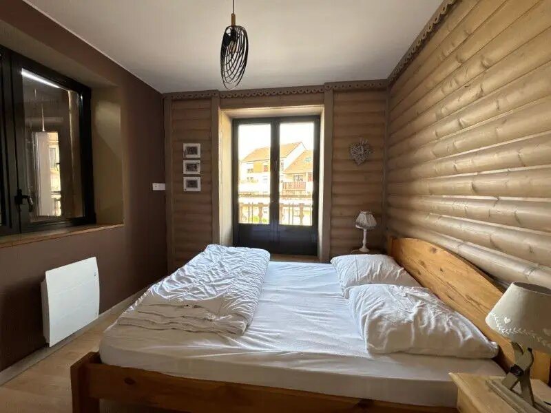 Appartement à vendre, 41m², Gérardmer