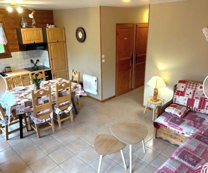 Appartement à vendre, 43m², Gérardmer