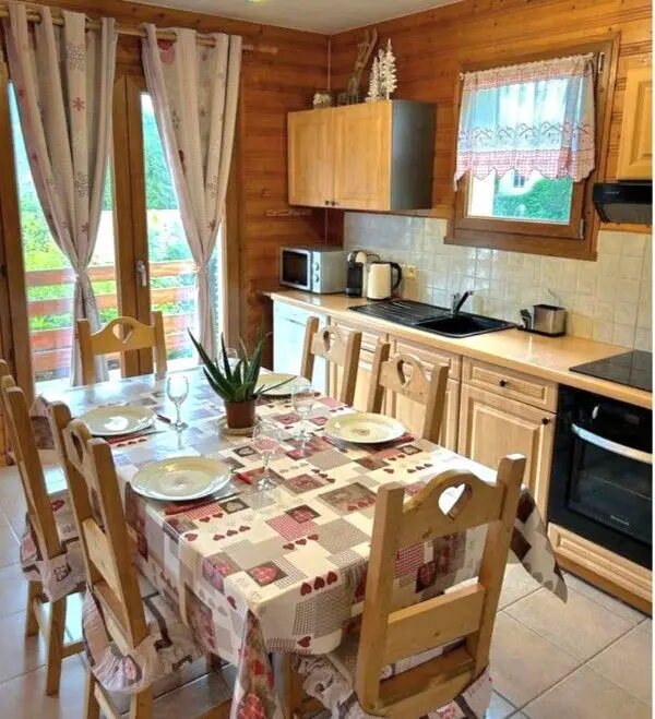 Appartement à vendre, 43m², Gérardmer