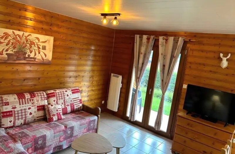 Appartement à vendre, 43m², Gérardmer