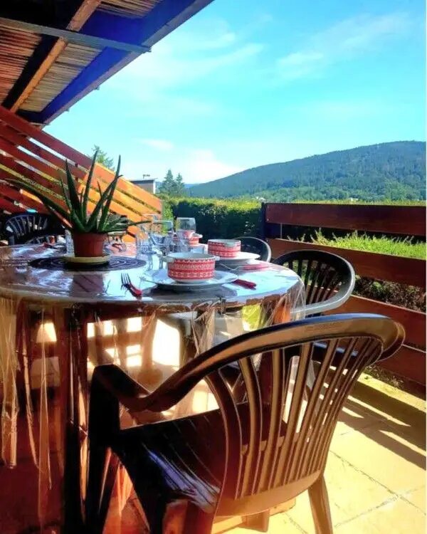 Appartement à vendre, 43m², Gérardmer