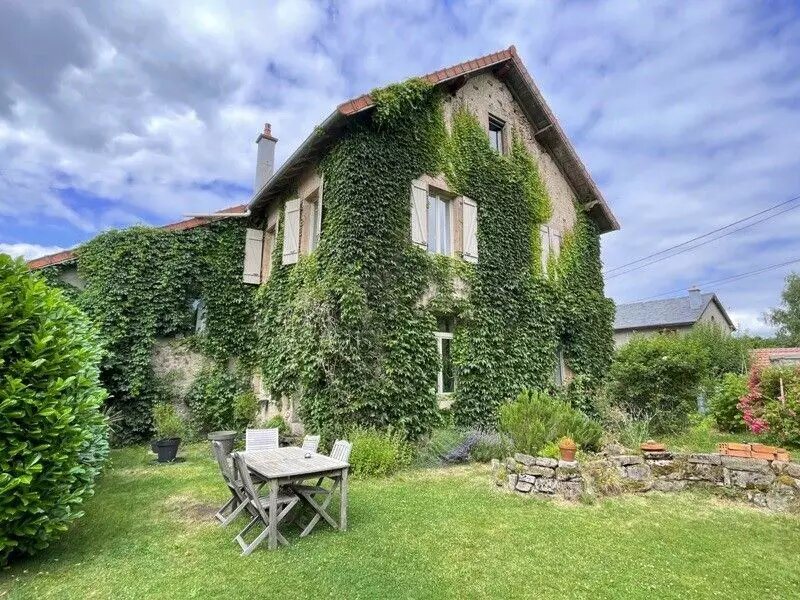 Maison à vendre, 210m², Gérardmer