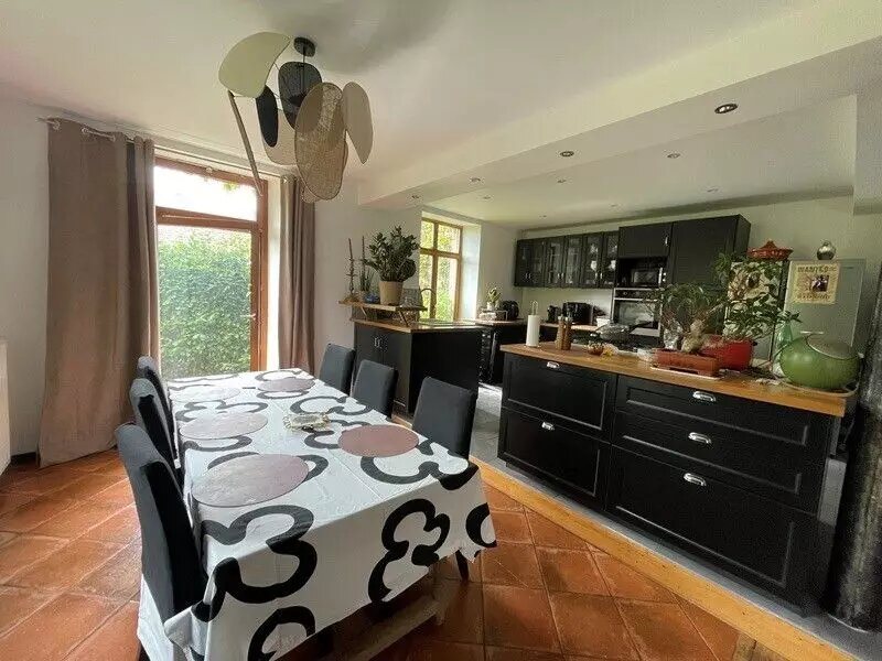 Maison à vendre, 210m², Gérardmer