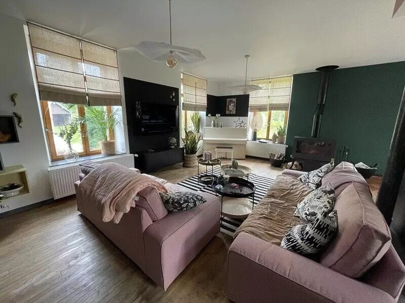 Maison à vendre, 210m², Gérardmer
