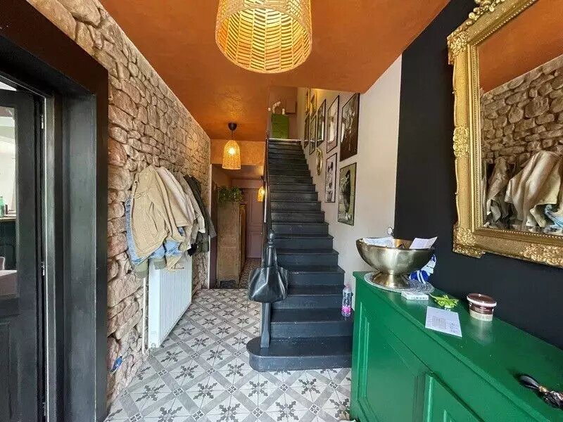 Maison à vendre, 210m², Gérardmer
