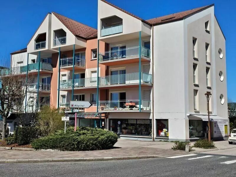 Maison à vendre, 91m², Gérardmer