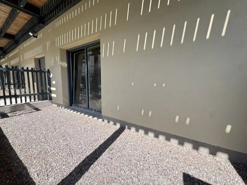 Appartement à vendre, 49m², Gérardmer