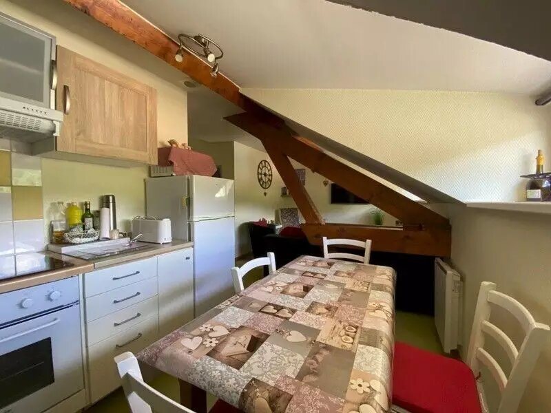 Appartement à vendre, 38m², Gérardmer