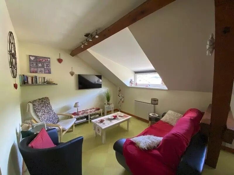 Appartement à vendre, 38m², Gérardmer
