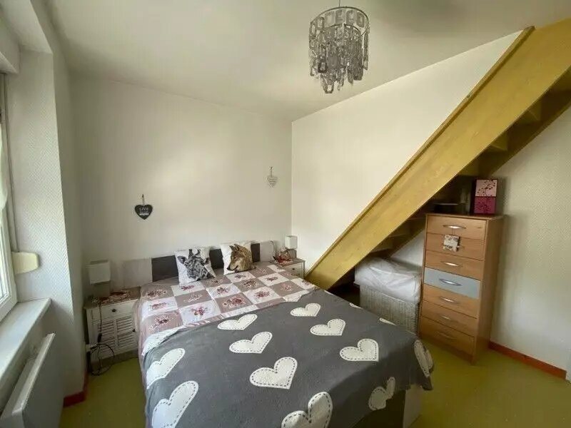 Appartement à vendre, 38m², Gérardmer