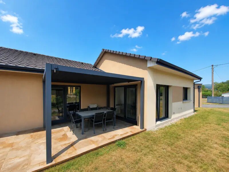 Maison à vendre, 113m², Gérardmer