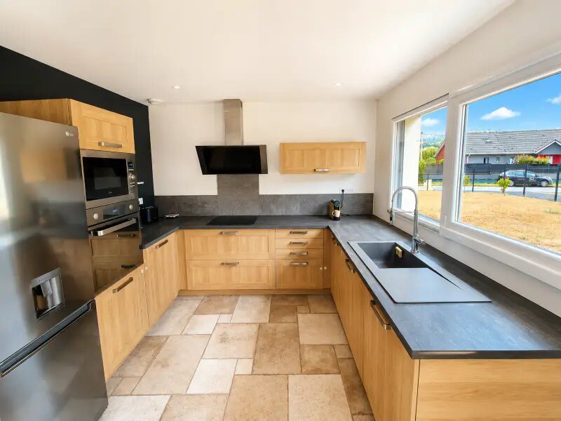 Maison à vendre, 113m², Gérardmer