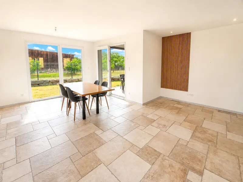 Maison à vendre, 113m², Gérardmer