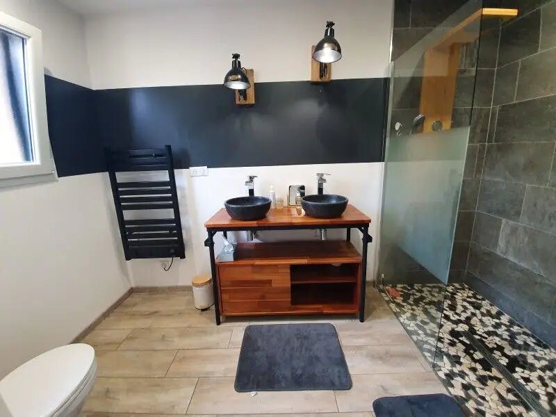 Maison à vendre, 113m², Gérardmer