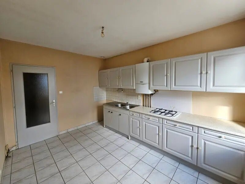 Appartement à vendre, 68m², Gérardmer