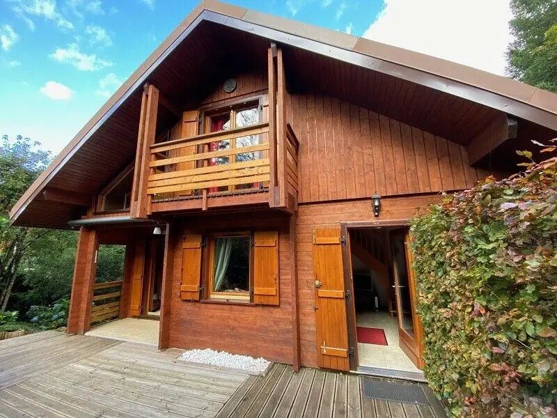 Maison à vendre, 67m², Gérardmer