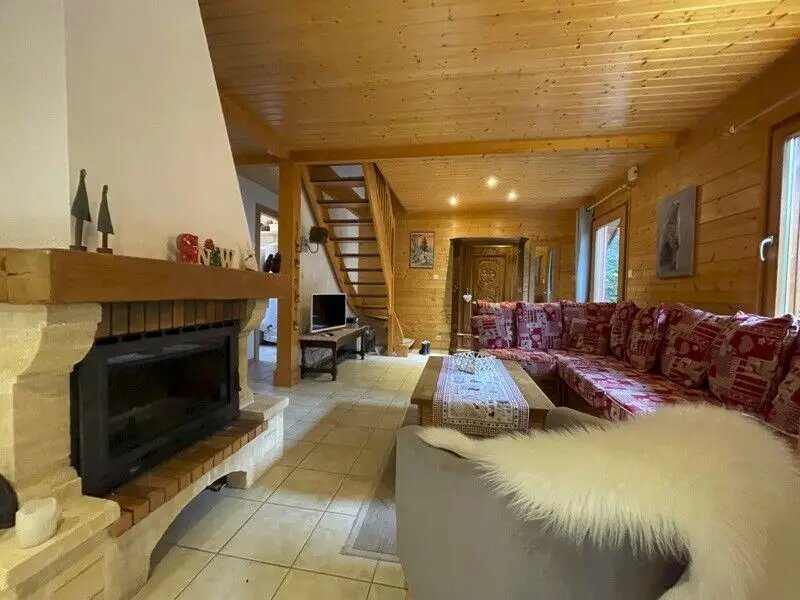 Maison à vendre, 67m², Gérardmer
