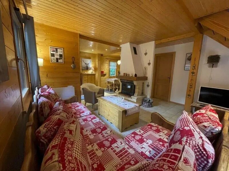 Maison à vendre, 67m², Gérardmer