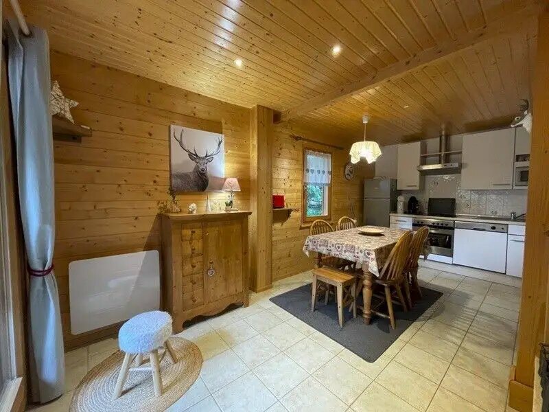 Maison à vendre, 67m², Gérardmer