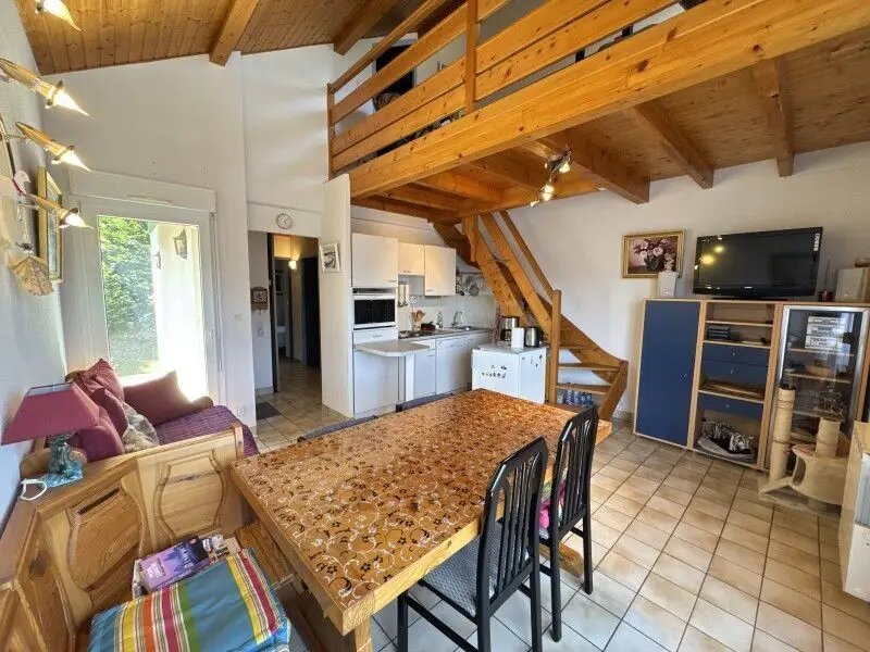 Appartement à vendre, 50m², Gérardmer