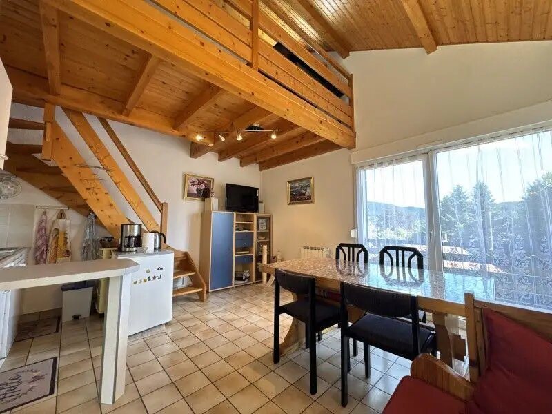 Appartement à vendre, 50m², Gérardmer