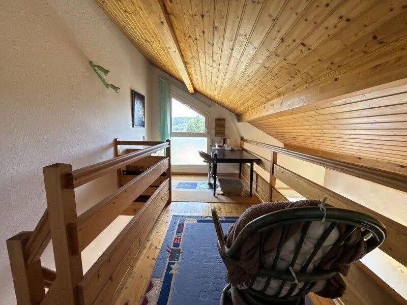 Appartement à vendre, 50m², Gérardmer
