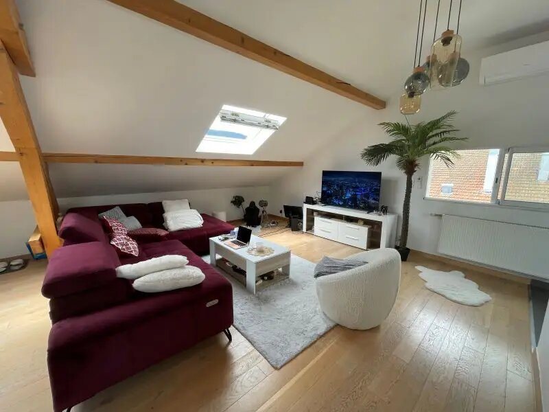 Appartement à vendre, 140m², Gérardmer