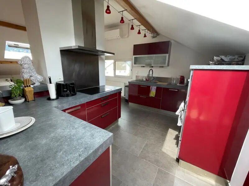 Appartement à vendre, 140m², Gérardmer