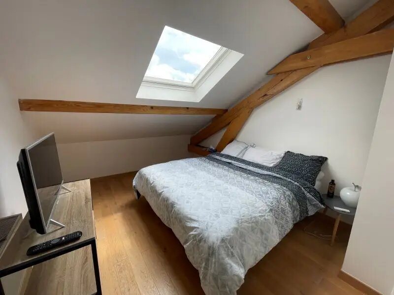 Appartement à vendre, 140m², Gérardmer