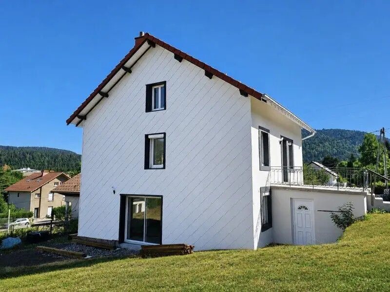Maison à vendre, 144m², Gérardmer