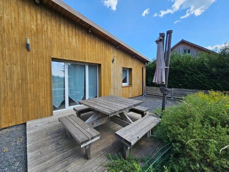 Appartement à vendre, 51m², Gérardmer
