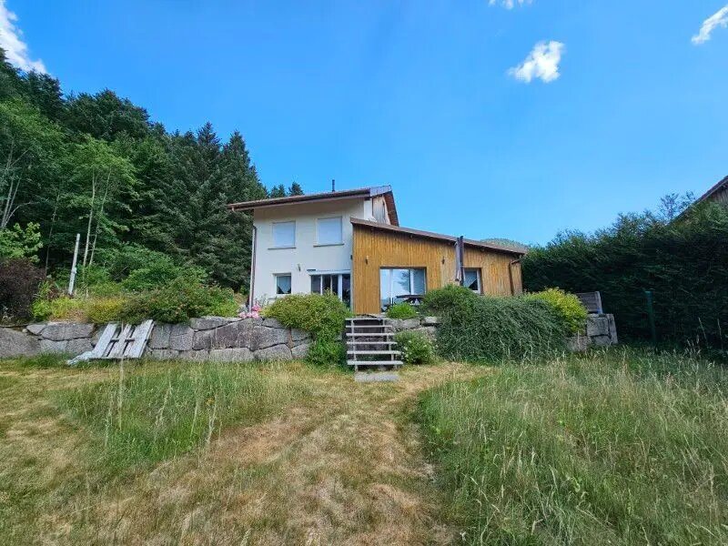 Appartement à vendre, 51m², Gérardmer