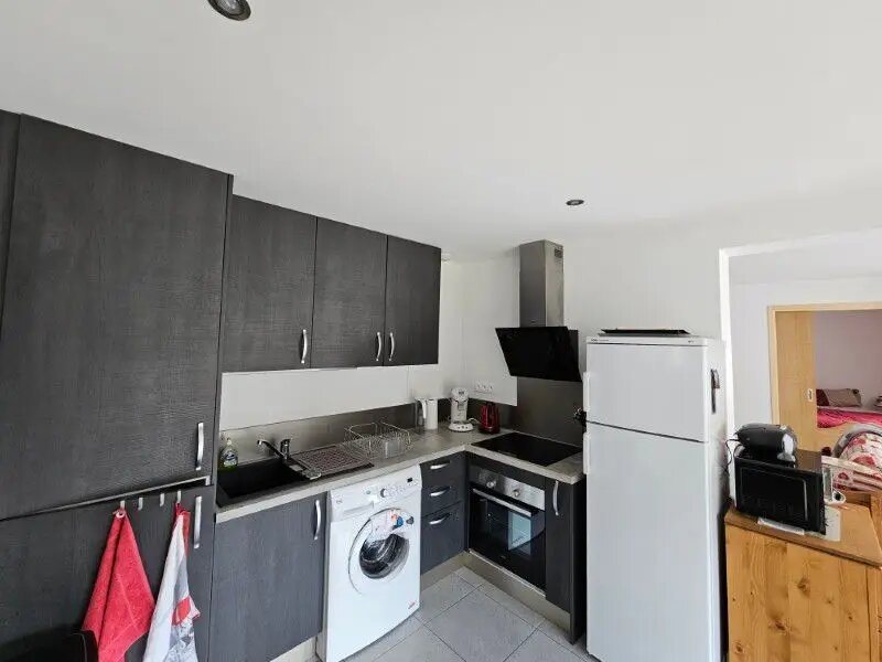 Appartement à vendre, 51m², Gérardmer