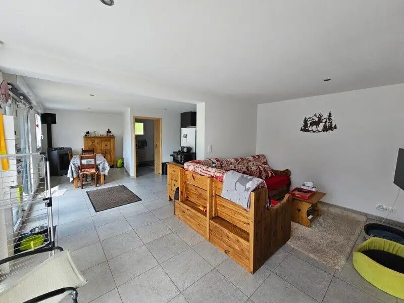 Appartement à vendre, 51m², Gérardmer